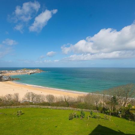 فيلا Trehayes Haven St Ives المظهر الخارجي الصورة