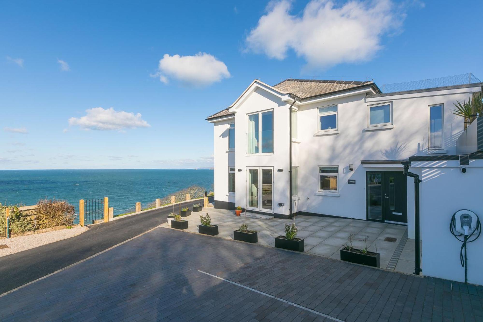 فيلا Trehayes Haven St Ives المظهر الخارجي الصورة
