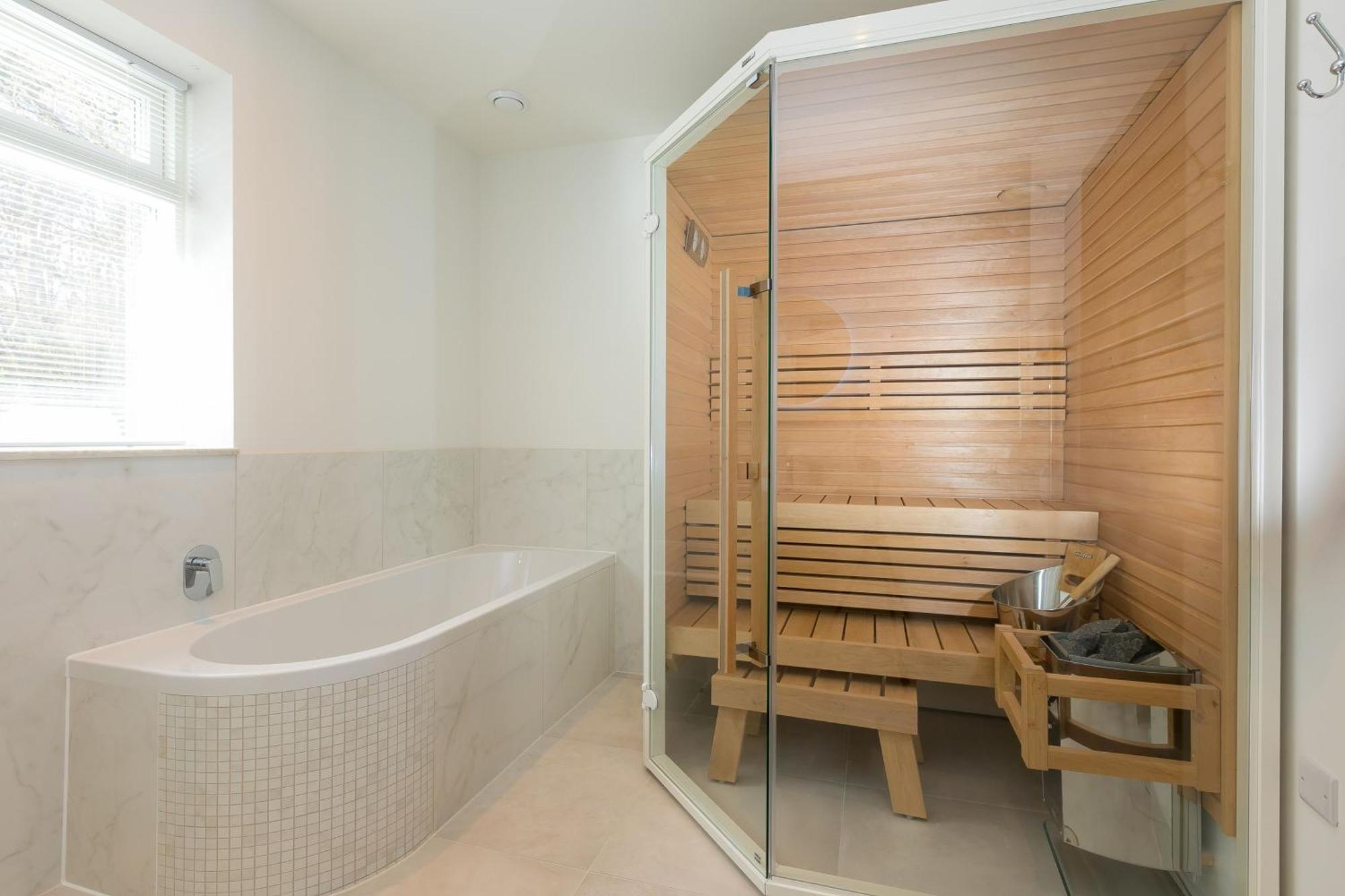 فيلا Trehayes Haven St Ives المظهر الخارجي الصورة