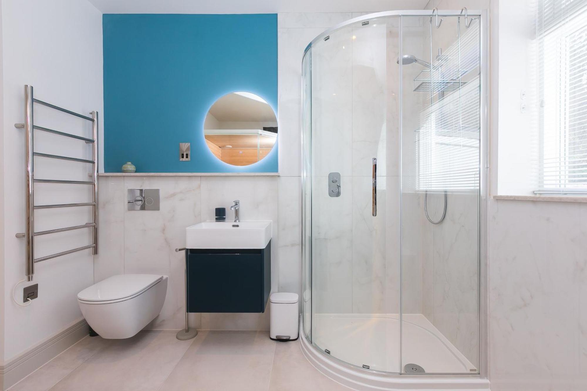 فيلا Trehayes Haven St Ives المظهر الخارجي الصورة
