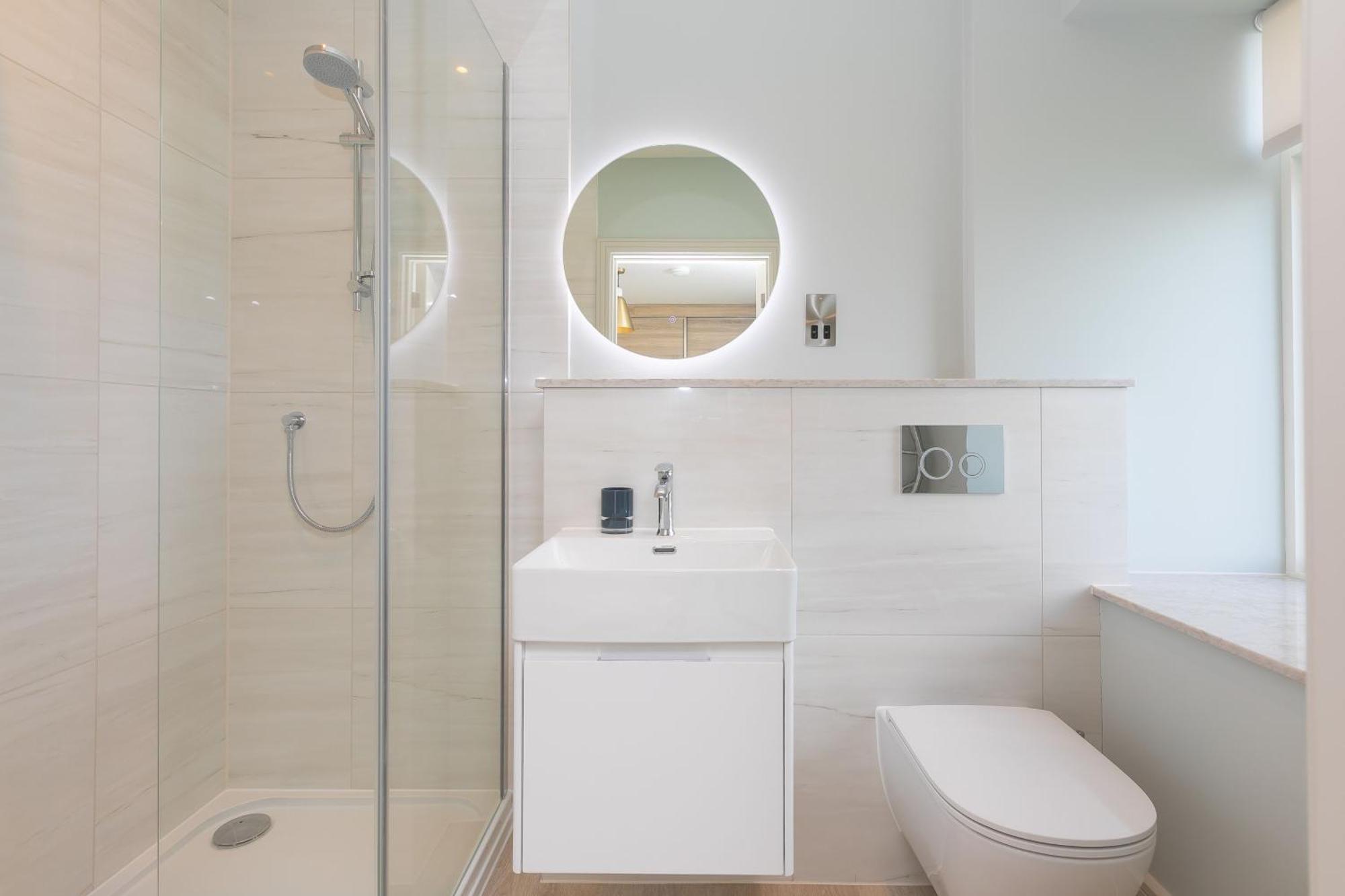 فيلا Trehayes Haven St Ives المظهر الخارجي الصورة