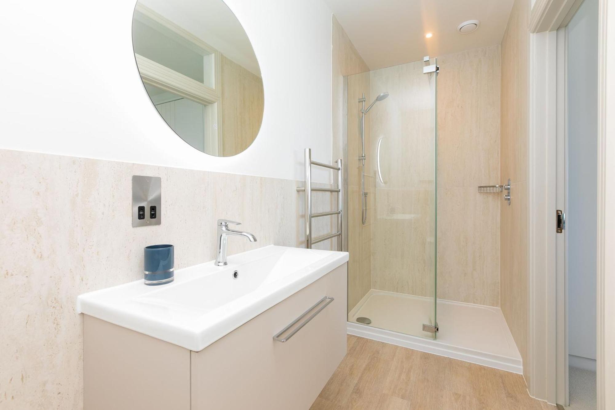 فيلا Trehayes Haven St Ives المظهر الخارجي الصورة