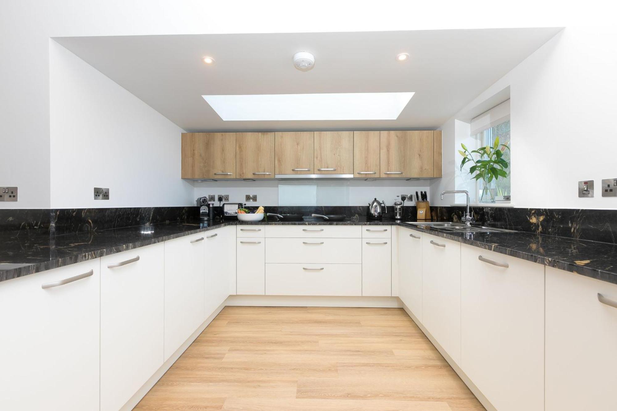 فيلا Trehayes Haven St Ives المظهر الخارجي الصورة